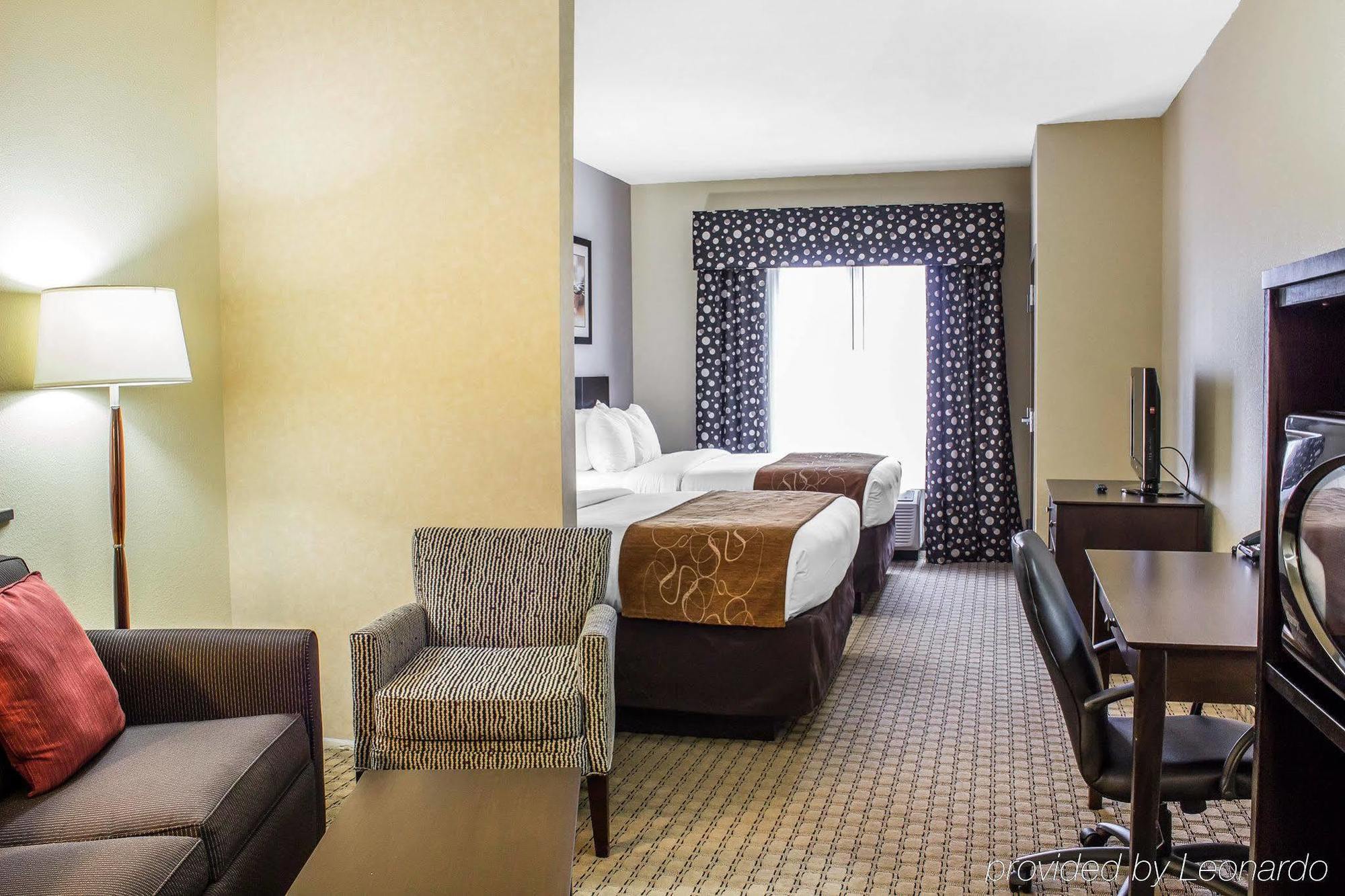 Comfort Suites Wilson - I - 95 Екстер'єр фото