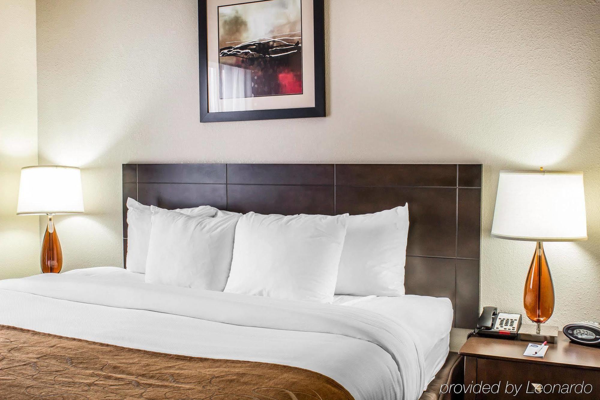 Comfort Suites Wilson - I - 95 Екстер'єр фото