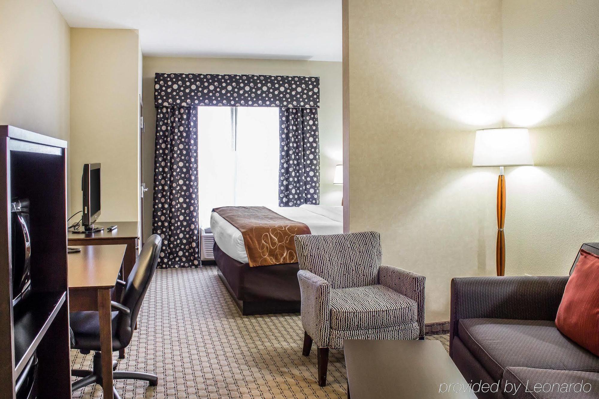 Comfort Suites Wilson - I - 95 Екстер'єр фото