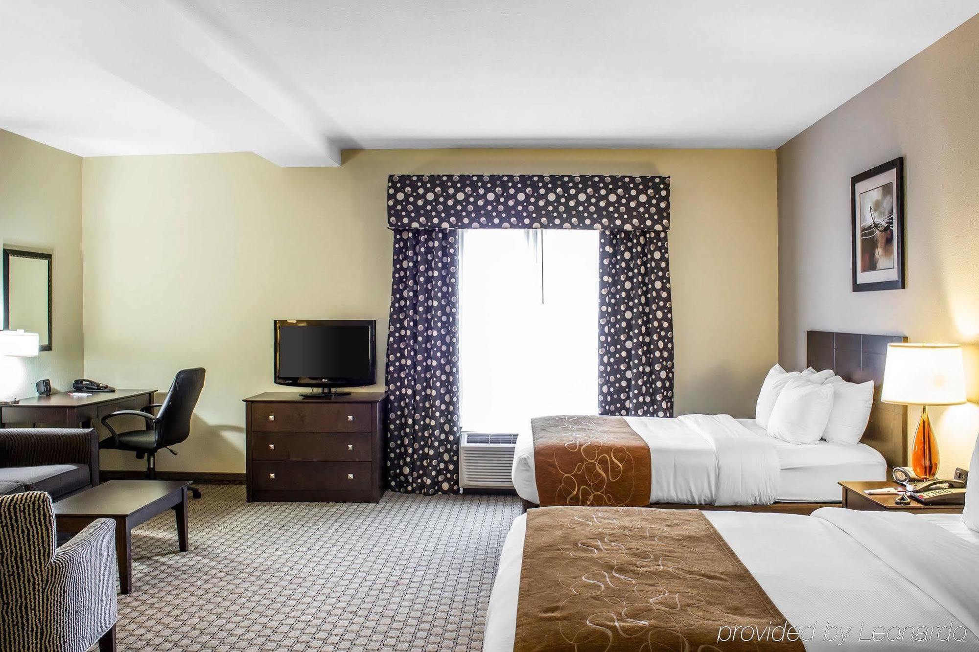 Comfort Suites Wilson - I - 95 Екстер'єр фото