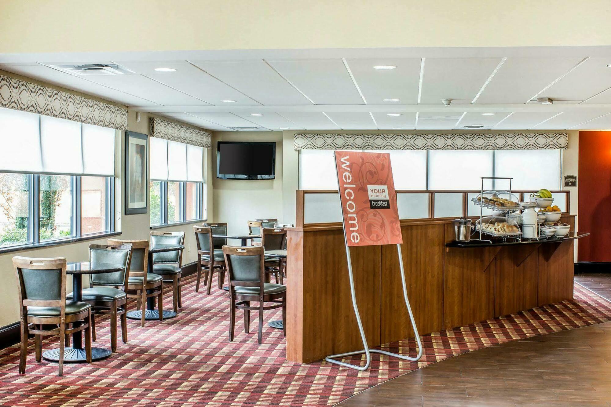 Comfort Suites Wilson - I - 95 Екстер'єр фото