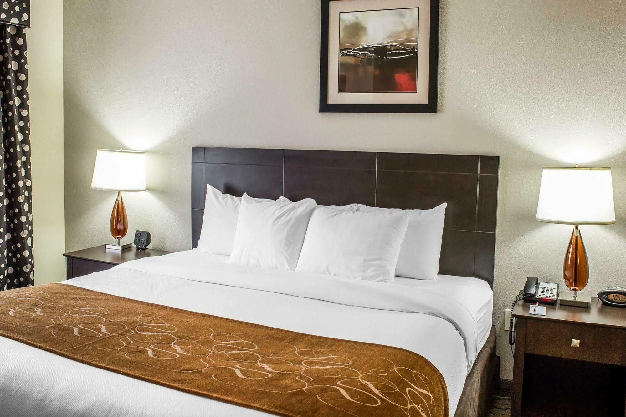 Comfort Suites Wilson - I - 95 Екстер'єр фото